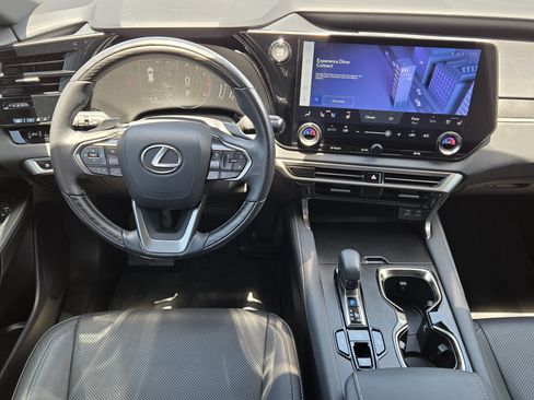 Certified 2024 Lexus RX 350 Premium w/ Cold Area Package FWD image 32