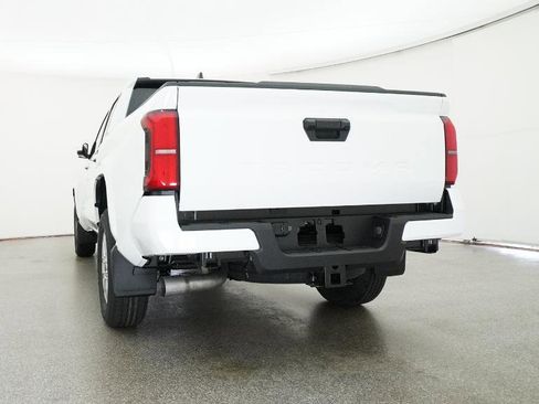 New 2026 Toyota Tacoma SR5 image 53