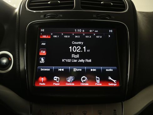 Used 2014 Dodge Journey SXT AWD/4WD image 26