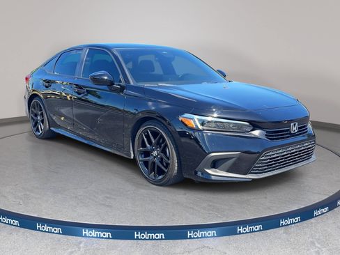 Used 2024 Honda Civic Sport image 4