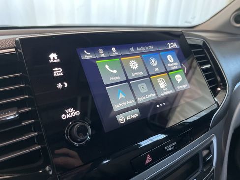Used 2022 Honda Pilot Special Edition image 12
