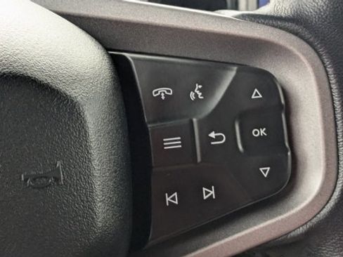 Used 2024 Ford Bronco Outer Banks w/ Sasquatch Package image 14