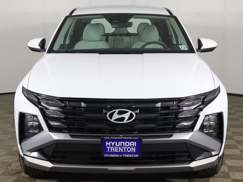 Certified 2026 Hyundai Tucson SE AWD/4WD image 9