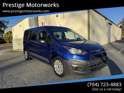 Used 2017 Ford Transit Connect XL