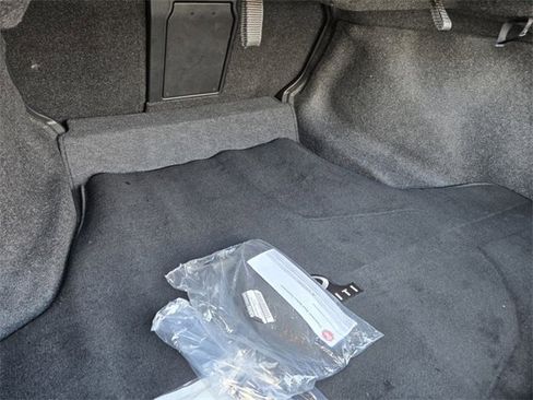 Certified 2024 INFINITI Q50 Luxe w/ Cargo Package image 19