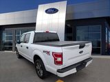 Certified 2019 Ford F150 XL w/ Equipment Group 101A Mid image 3