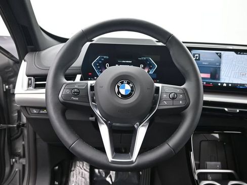 New 2026 BMW X1 xDrive28i w/ Technology Package AWD/4WD image 13