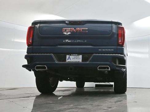 Used 2025 GMC Sierra 1500 Denali image 64