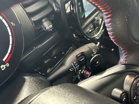 Used 2021 MINI Cooper Clubman John Cooper Works w/ Premium Package AWD/4WD image 18