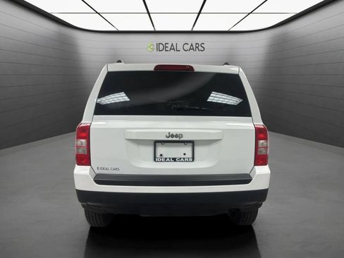 Used 2016 Jeep Patriot Sport w/ Power Value Group FWD image 6