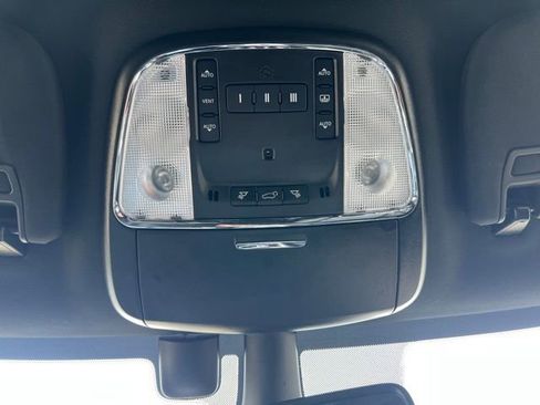 Used 2022 Jeep Grand Cherokee Limited w/ Trailer Tow Group IV image 30