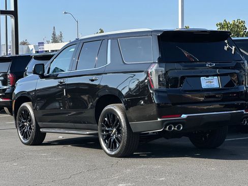 New 2026 Chevrolet Tahoe Premier image 6
