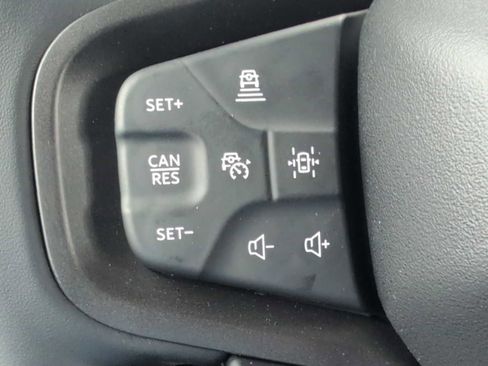 New 2025 Ford Bronco Raptor image 21