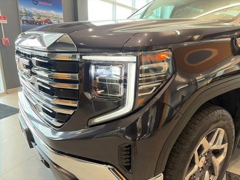 Used 2023 GMC Sierra 1500 SLT w/ SLT Premium Package image 49