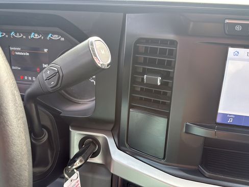 Certified 2024 Ford F350 XL w/ STX Appearance Package AWD/4WD image 20