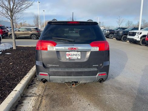 Used 2014 GMC Terrain SLE w/ Convenience Package image 4