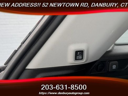 Used 2023 Jeep Grand Cherokee 4WD 4xe image 27