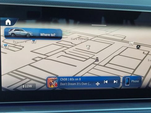 Certified 2026 Mercedes-Benz GLE 350 4MATIC image 26