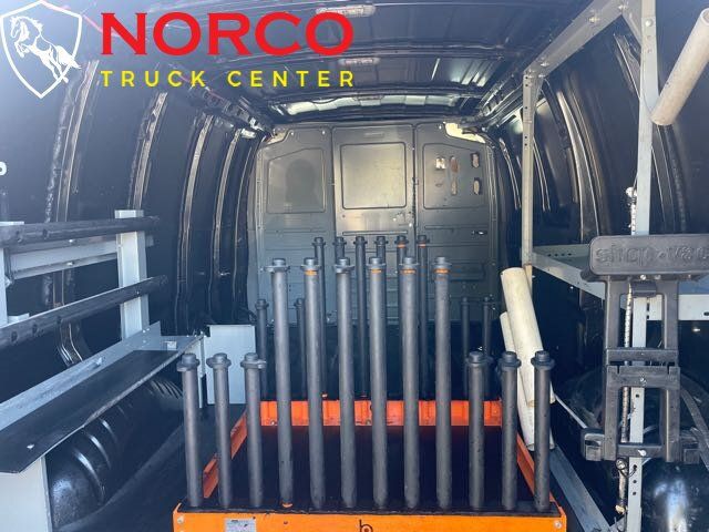 Used 2015 Chevrolet Express 2500 RWD image 10