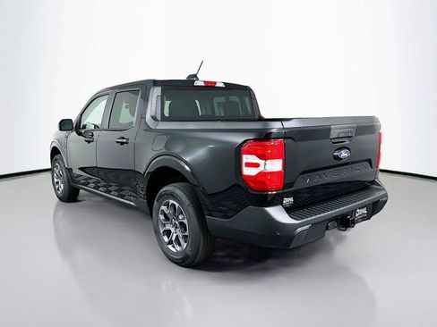 New 2026 Ford Maverick XLT w/ Equipment Group 301A AWD/4WD image 10