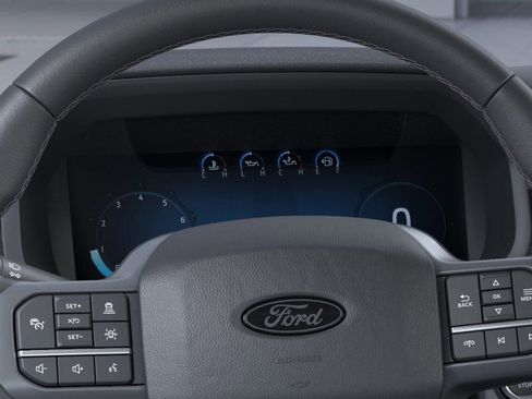 New 2026 Ford F150 XLT AWD/4WD image 13
