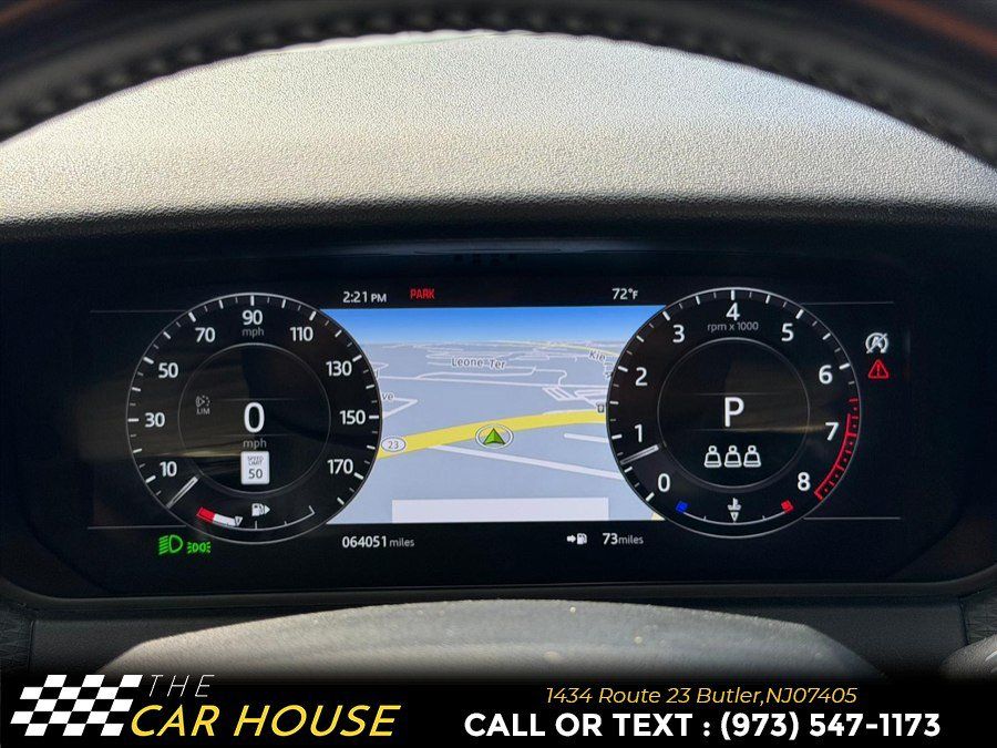 Used 2019 Land Rover Range Rover Velar S AWD/4WD image 33