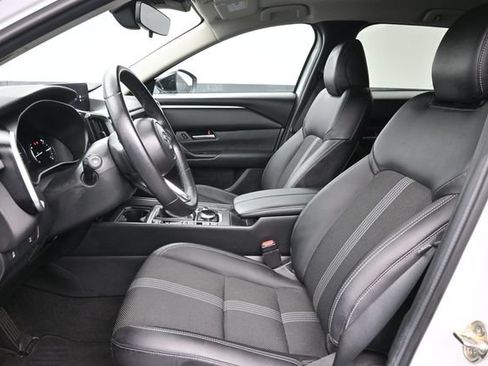 Used 2024 MAZDA CX-50 AWD 2.5 S w/ Accent Package image 10