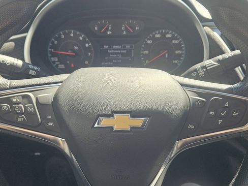 Used 2024 Chevrolet Malibu LS image 14