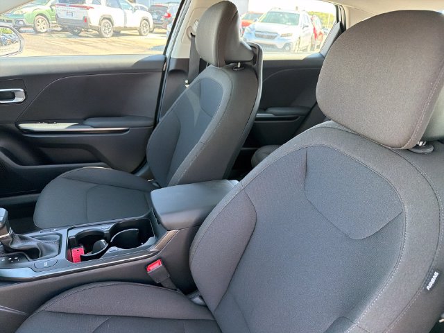 New 2026 Kia K4 FWD image 19