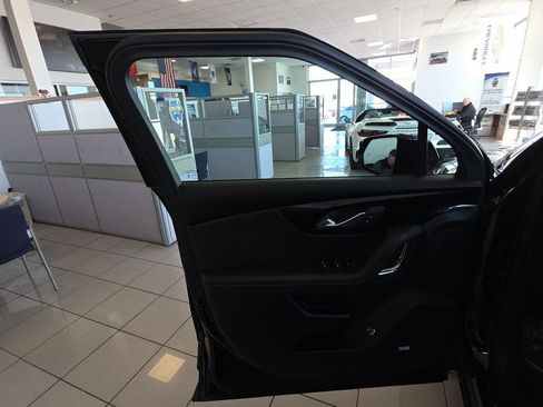 New 2026 Chevrolet Blazer RS w/ Driver Confidence II Package image 11