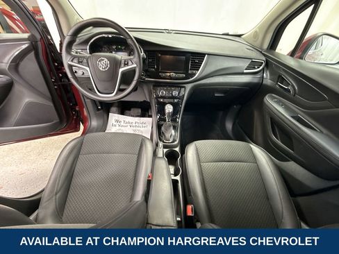 Used 2022 Buick Encore Preferred w/ Safety Package image 27
