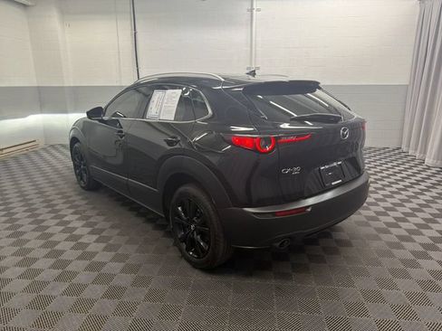 Used 2024 MAZDA CX-30 2.5 Turbo w/ Premium Package AWD/4WD image 8