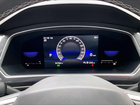 Certified 2022 Volkswagen Tiguan S image 26