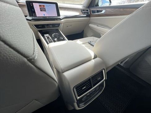 New 2026 Volkswagen Atlas SE AWD/4WD image 20