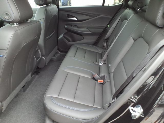 Used 2026 Buick Envista Sport Touring w/ Convenience I Package FWD image 7