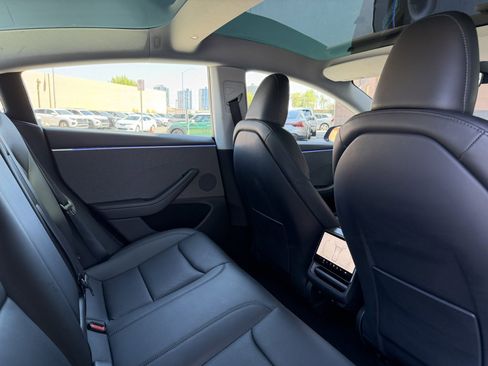 Used 2024 Tesla Model 3 RWD image 44