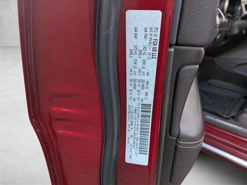 Used 2015 Jeep Grand Cherokee Summit w/ Platinum Series Group image 20