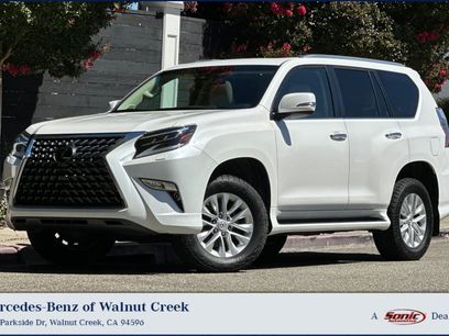 Used 2021 Lexus GX 460 Premium w/ Premium Package