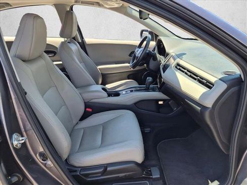 Used 2019 Honda HR-V EX-L image 19