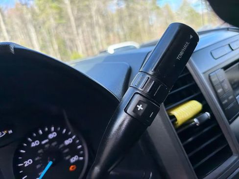 Used 2019 Ford F350 XL w/ Power Equipment Group AWD/4WD image 23