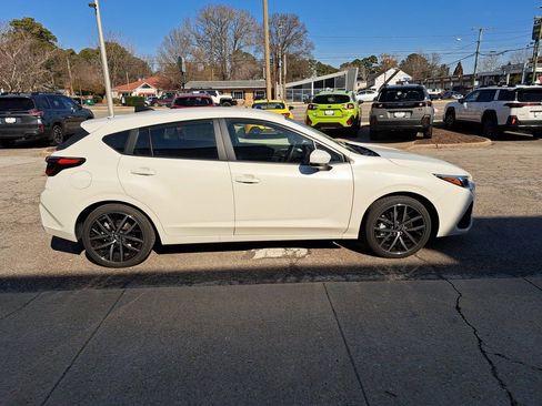 New 2026 Subaru Impreza 2.0i Sport image 7