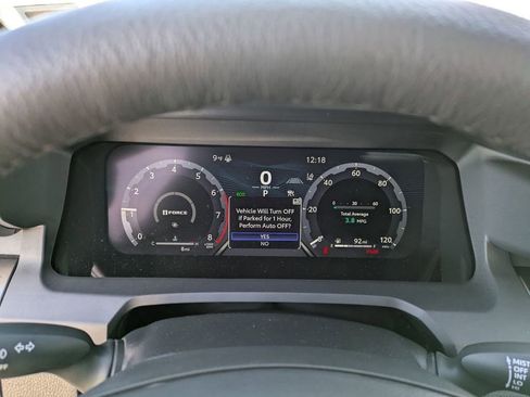 New 2026 Toyota Tacoma TRD Off-Road AWD/4WD image 11