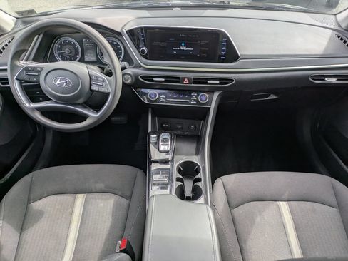 Used 2023 Hyundai Sonata SEL FWD image 15