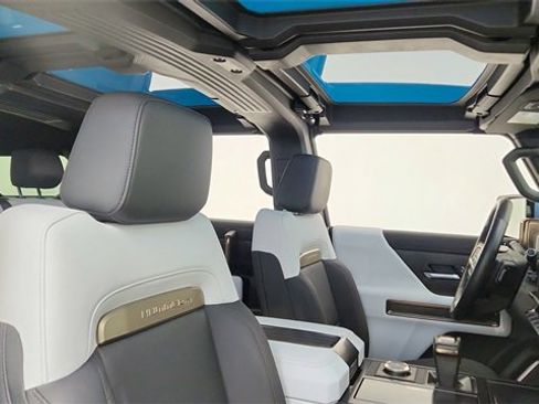 Used 2024 GMC Hummer EV 3X w/ Omega Edition image 21