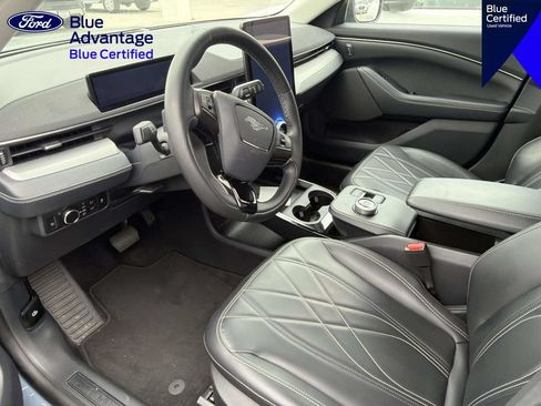 Used 2023 Ford Mustang Mach-E Select RWD image 21