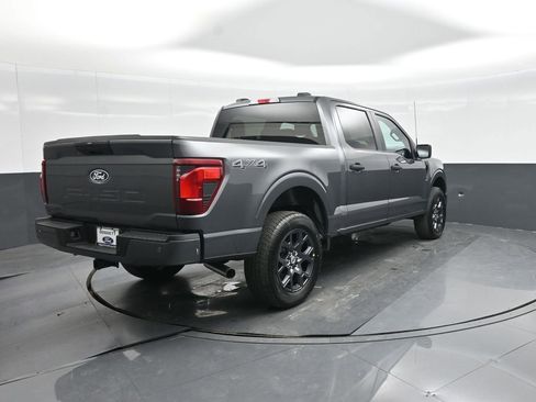 New 2026 Ford F150 STX w/ Equipment Group 200A image 9