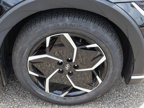 Used 2022 Hyundai Ioniq 5 SE RWD image 7