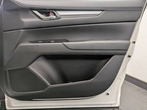 Certified 2023 MAZDA CX-5 AWD 2.5 S image 29