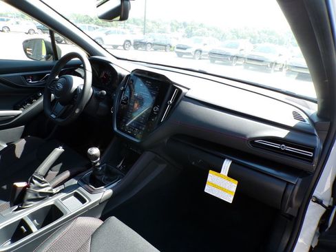 New 2026 Subaru WRX Premium AWD/4WD image 14