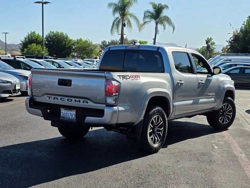 Used 2023 Toyota Tacoma TRD Sport image 5